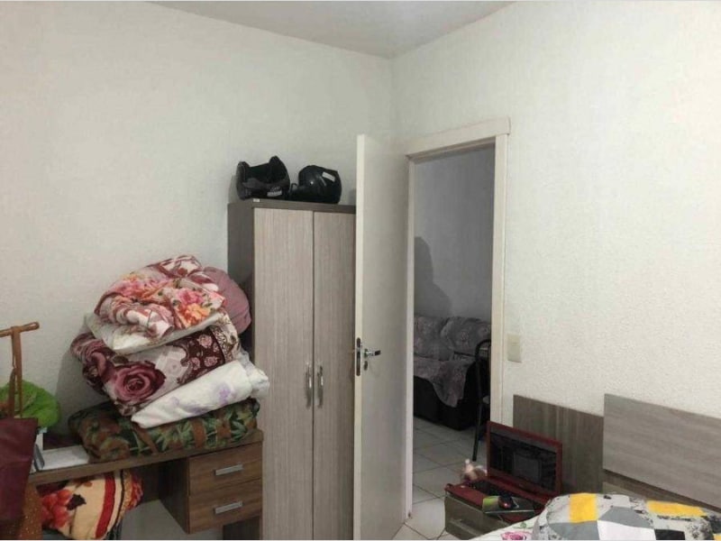 Casa - Santa Maria - RS, localizado em Santa Maria - RS, bairro Cerrito
