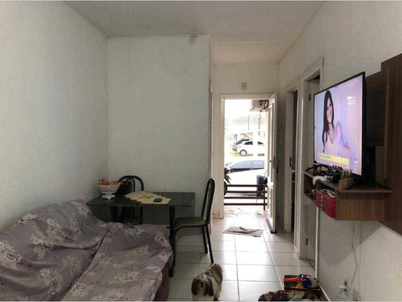 Casa - Santa Maria - RS, localizado em Santa Maria - RS, bairro Cerrito