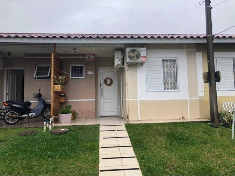 Casa - Santa Maria - RS, localizado em Santa Maria - RS, bairro Cerrito