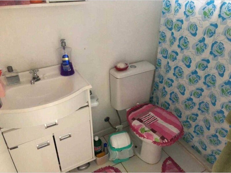Casa - Santa Maria - RS, localizado em Santa Maria - RS, bairro Cerrito