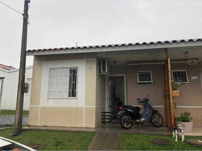Casa - Santa Maria - RS, localizado em Santa Maria - RS, bairro Cerrito