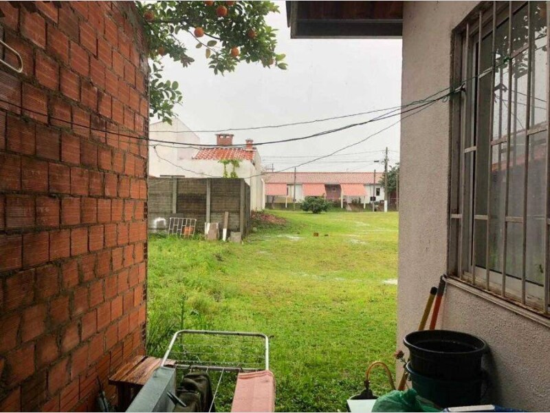 Casa - Santa Maria - RS, localizado em Santa Maria - RS, bairro Cerrito