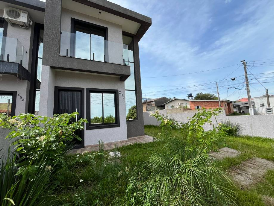 Casa - Gravataí - RS - Comercial,Residencial - Rua Bandeirantes, 660, Sobrado 4 - Condomínio Residencial Bandeirantes Ii, Bom Principio, Gravataí, RS, 94070060. Casa, Em condomínio, Desocupado. Área(s): 69,88 m² de área construída, 69,88 m² de área privativa. Matrícula(s): 129.206. Cartório: 1º CRI GRAVATAI. Inscrição da Prefeitura: 20051719.  A ARREMATAÇÃO NÃO CONTEMPLA BENS MÓVEIS, VEÍCULOS E QUAISQUER OBJETOS QUE EVENTUALMENTE APAREÇAM NAS IMAGENS. - leilão extrajudicial - Não informado BR - lance mínimo R$ 450.000