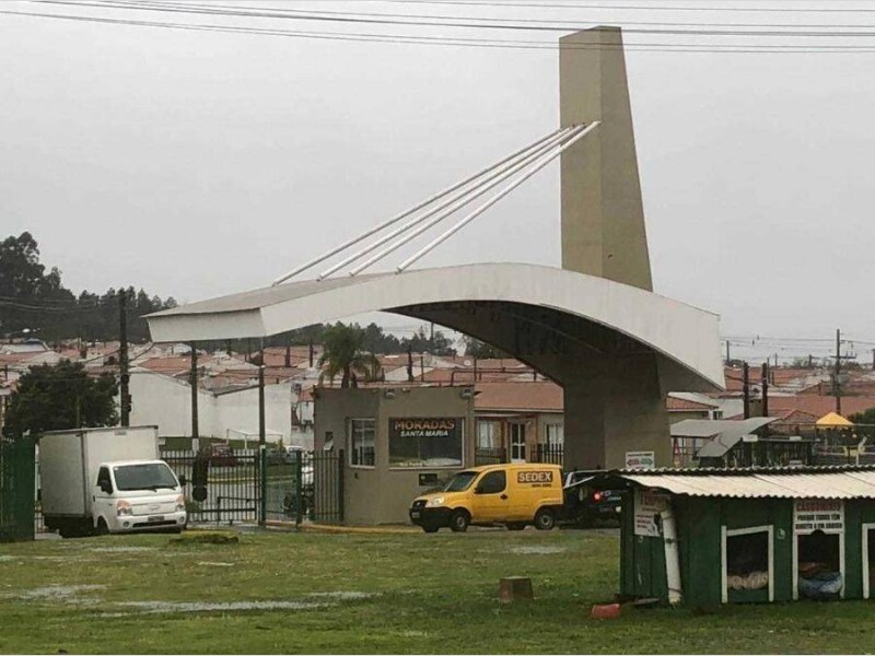 Casa - Santa Maria - RS, localizado em Santa Maria - RS, bairro Cerrito