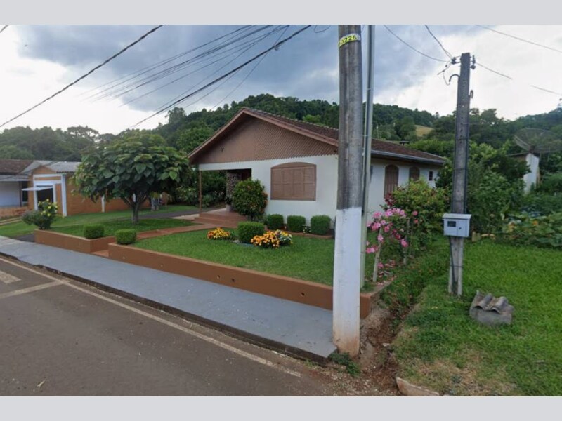 Casa - Mariano Moro - RS, localizado em Mariano Moro - RS, bairro Centro