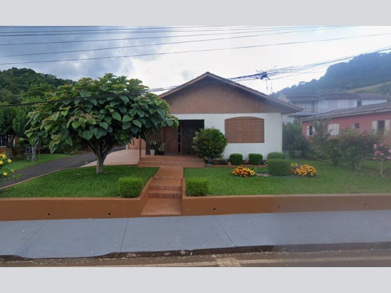 Casa - Mariano Moro - RS, localizado em Mariano Moro - RS, bairro Centro