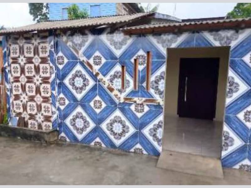 Casa - Anajás - PA, localizado em Anajás - PA, bairro Cidade Nova Ii