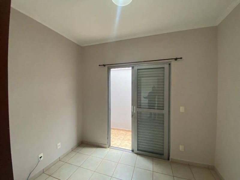 Casa - Rio Claro - SP, localizado em Rio Claro - SP, bairro Vila Bela Vista