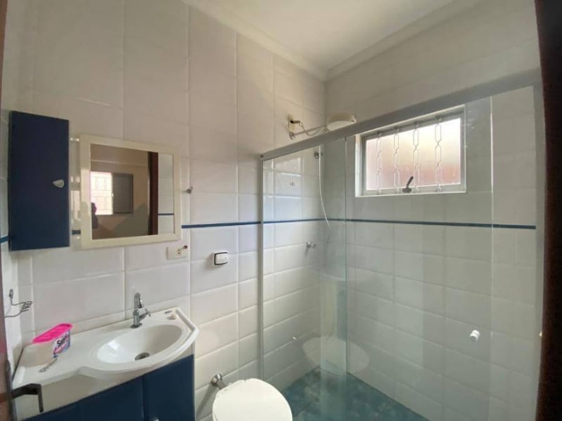 Casa - Rio Claro - SP, localizado em Rio Claro - SP, bairro Vila Bela Vista