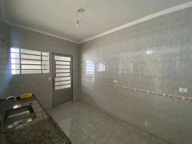 Casa - Rio Claro - SP, localizado em Rio Claro - SP, bairro Vila Bela Vista