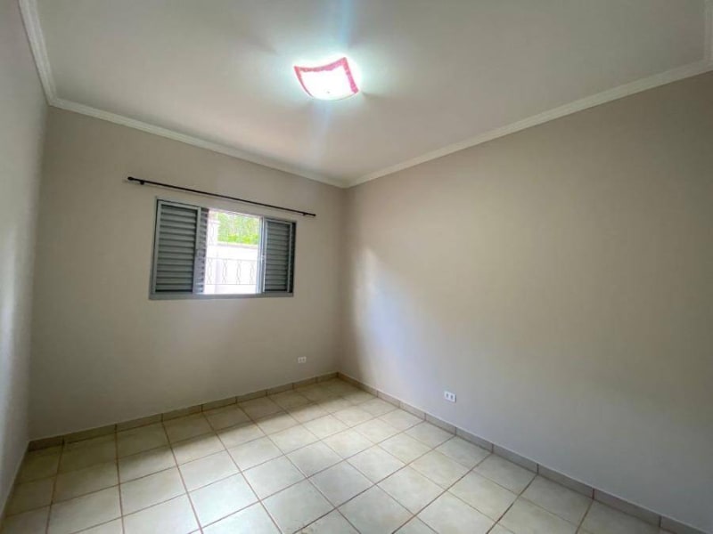 Casa - Rio Claro - SP, localizado em Rio Claro - SP, bairro Vila Bela Vista