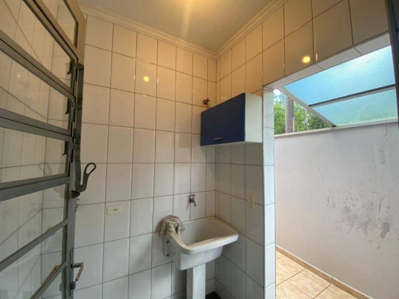 Casa - Rio Claro - SP, localizado em Rio Claro - SP, bairro Vila Bela Vista