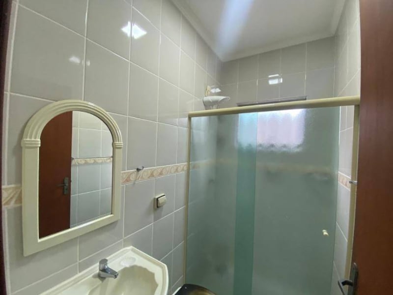 Casa - Rio Claro - SP, localizado em Rio Claro - SP, bairro Vila Bela Vista