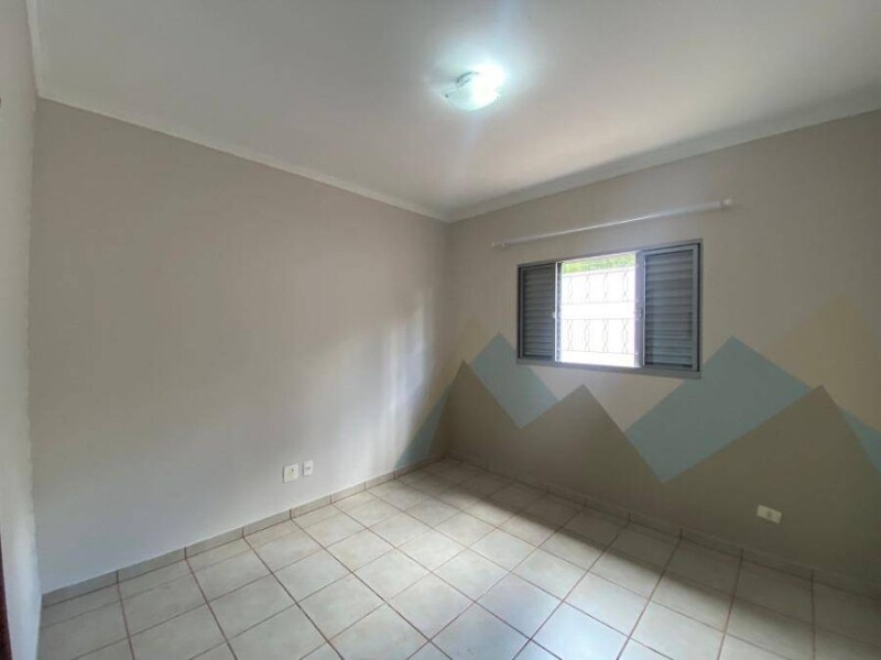 Casa - Rio Claro - SP, localizado em Rio Claro - SP, bairro Vila Bela Vista