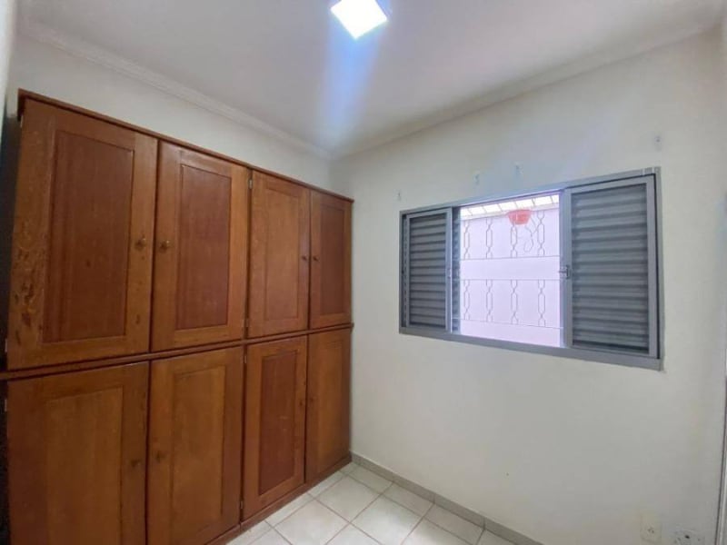 Casa - Rio Claro - SP, localizado em Rio Claro - SP, bairro Vila Bela Vista