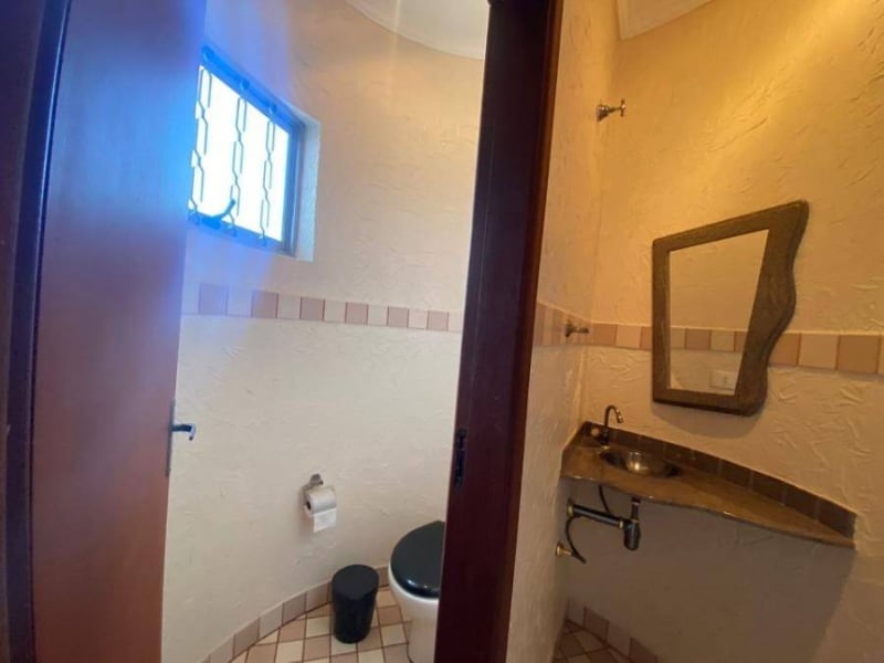 Casa - Rio Claro - SP, localizado em Rio Claro - SP, bairro Vila Bela Vista