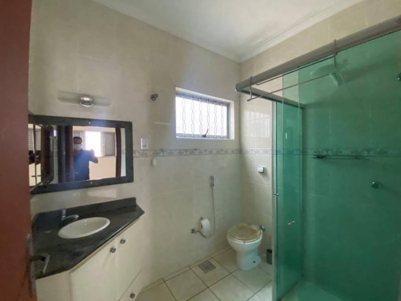 Casa - Rio Claro - SP, localizado em Rio Claro - SP, bairro Vila Bela Vista