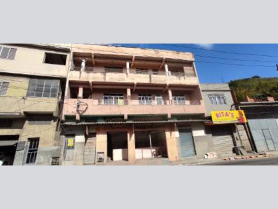 Apartamento - Barra Mansa - RJ - Residencial,Comercial - Avenida Tres De Outubro, 597, Apto 202, Jardim Boa Vista, Barra Mansa, RJ, 27350230. Apartamento, Padrão, Ocupado. Área(s): 79 m² de área construída, 79 m² de área privativa. Matrícula(s): 17.749. Cartório: 4º CRI DE BARRA MANSA. Inscrição da Prefeitura: NO. 11.05.005.028.007.  A ARREMATAÇÃO NÃO CONTEMPLA BENS MÓVEIS, VEÍCULOS E QUAISQUER OBJETOS QUE EVENTUALMENTE APAREÇAM NAS IMAGENS. - leilão extrajudicial - Não informado BR - lance mínimo R$ 267.200