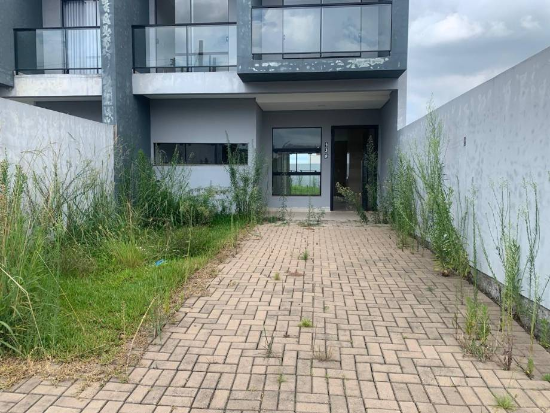 Casa - Venâncio Aires - RS - Comercial,Residencial - Rua Filisberto De Almeida, 539, Casa/Duplex 02 - Residencial Seidel, Cidade Nova, Venâncio Aires, RS, 95800000. Casa, Em condomínio, Desocupado, 1 vaga(s) de garagem. Área(s): 127,19 m² de área construída, 127,19 m² de área privativa. Matrícula(s): 55.280. Cartório: 1º CRI VENÂNCIO AIRES. Inscrição da Prefeitura: 1.04.0793.0007.003.  A ARREMATAÇÃO NÃO CONTEMPLA BENS MÓVEIS, VEÍCULOS E QUAISQUER OBJETOS QUE EVENTUALMENTE APAREÇAM NAS IMAGENS. - leilão extrajudicial - Não informado BR - lance mínimo R$ 449.000