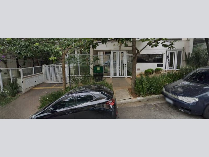 Apartamento - São Paulo - SP, localizado em São Paulo - SP, bairro Paraiso