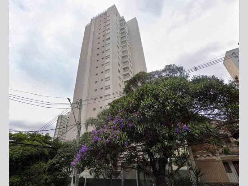 Apartamento - São Paulo - SP, localizado em São Paulo - SP, bairro Paraiso