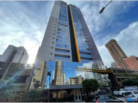 Apartamento - Goiânia - GO - Residencial,Comercial - Rua T 51, 864, Apto 1102 - Residencial Francisco Malheiros, Setor Bueno, Goiânia, GO, 74215210. Apartamento, Padrão, Ocupado, 2 vaga(s) de garagem. Área(s): 114,8 m² de área construída, 114,8 m² de área privativa, 89,85 m² de área comum. Matrícula(s): 369. 777,369.988,369.989,369.845. Cartório: 1º CRI DE GOIANIA. Inscrição da Prefeitura: 30307304860051/30307304860265/30307304860266/30307304860350.  A ARREMATAÇÃO NÃO CONTEMPLA BENS MÓVEIS, VEÍCULOS E QUAISQUER OBJETOS QUE EVENTUALMENTE APAREÇAM NAS IMAGENS. - leilão extrajudicial - Não informado BR - lance mínimo R$ 800.000