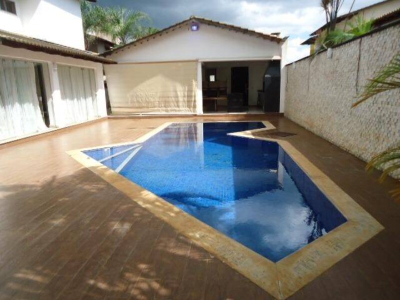 Casa - Aparecida de Goiânia - GO, localizado em Aparecida De Goiânia - GO, bairro Jardins Viena