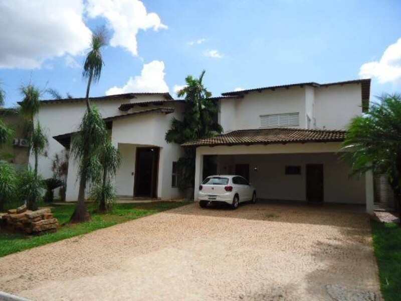 Casa - Aparecida de Goiânia - GO, localizado em Aparecida De Goiânia - GO, bairro Jardins Viena