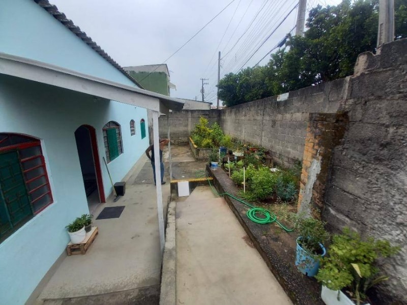 Casa - São José Dos Campos - SP, localizado em São José Dos Campos - SP, bairro Loteamento Campos de São José