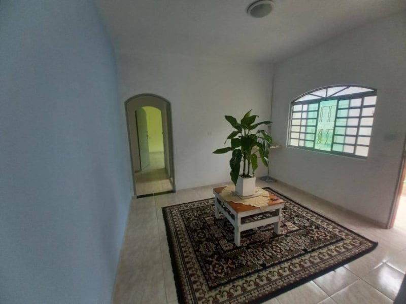 Casa - São José Dos Campos - SP, localizado em São José Dos Campos - SP, bairro Loteamento Campos de São José