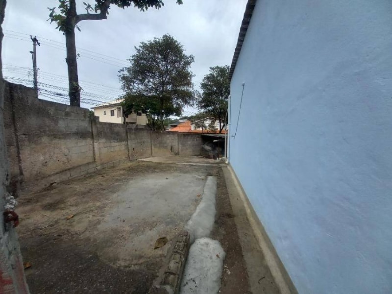 Casa - São José Dos Campos - SP, localizado em São José Dos Campos - SP, bairro Loteamento Campos de São José