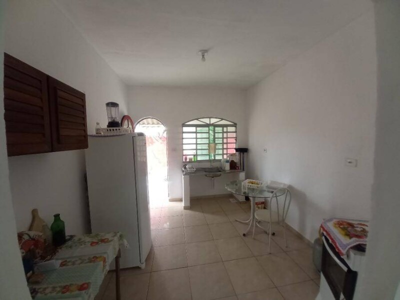 Casa - São José Dos Campos - SP, localizado em São José Dos Campos - SP, bairro Loteamento Campos de São José