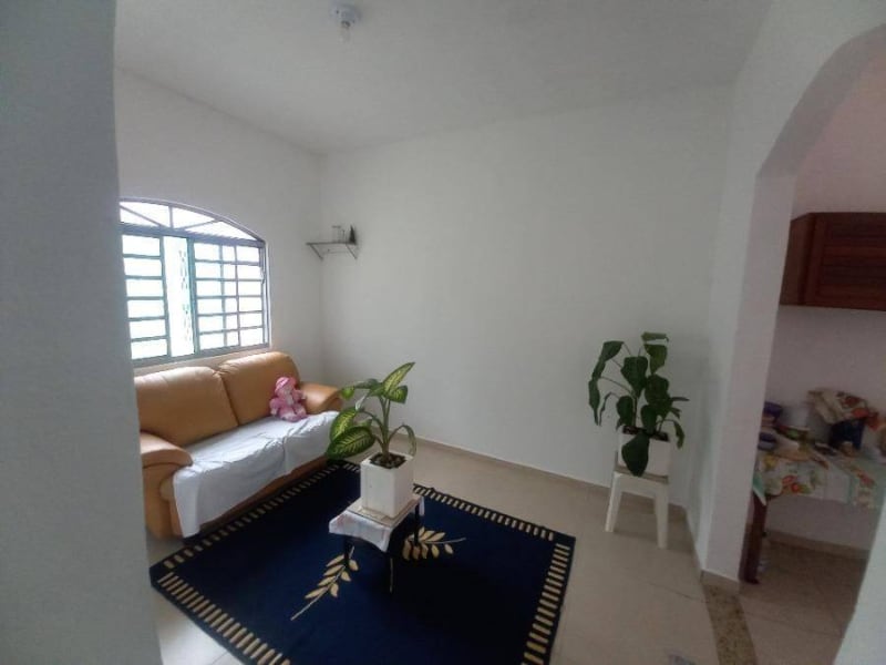 Casa - São José Dos Campos - SP, localizado em São José Dos Campos - SP, bairro Loteamento Campos de São José