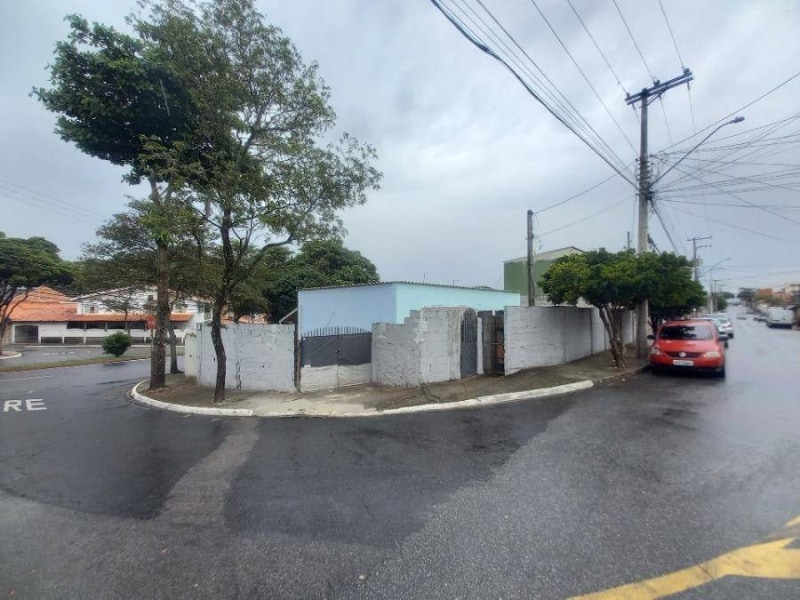 Casa - São José Dos Campos - SP, localizado em São José Dos Campos - SP, bairro Loteamento Campos de São José