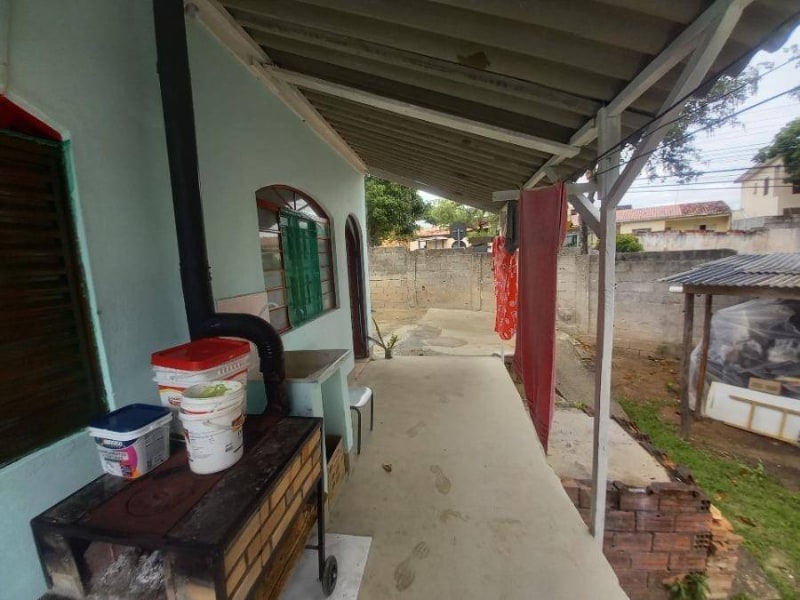 Casa - São José Dos Campos - SP, localizado em São José Dos Campos - SP, bairro Loteamento Campos de São José