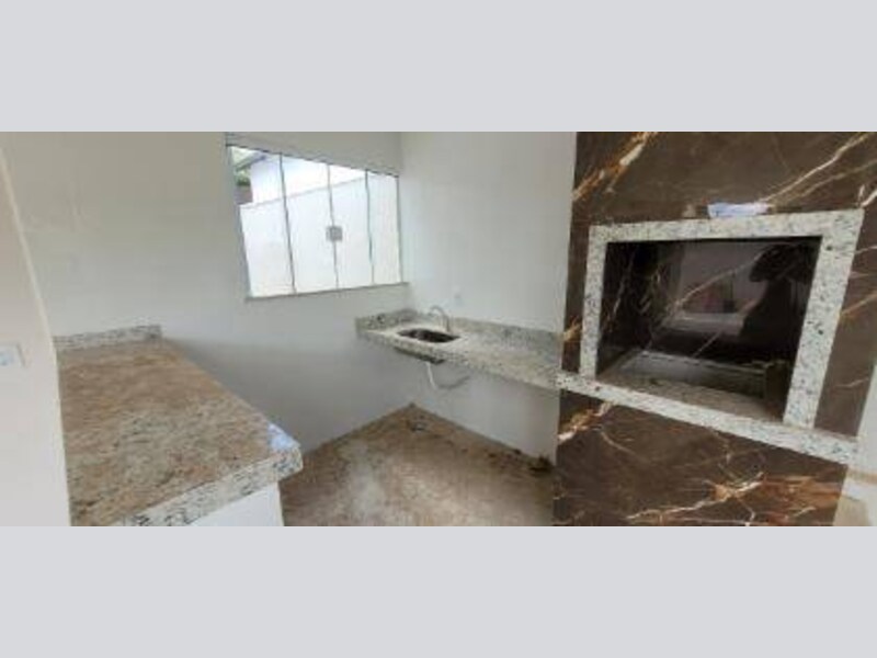 Casa - Tupã - SP, localizado em Tupã - SP, bairro Nova Tupã