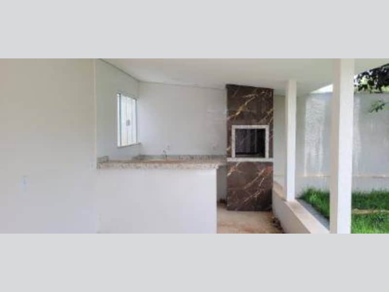 Casa - Tupã - SP, localizado em Tupã - SP, bairro Nova Tupã