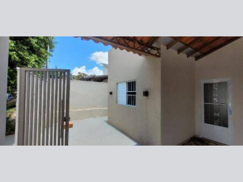 Casa - Tupã - SP, localizado em Tupã - SP, bairro Nova Tupã