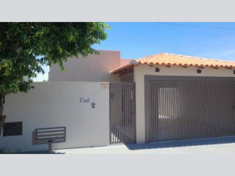 Casa - Tupã - SP, localizado em Tupã - SP, bairro Nova Tupã