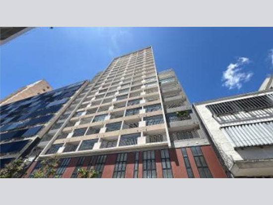 Apartamento - São Paulo - SP - Residencial,Comercial - Rua Florêncio De Abreu, 804, Apartamento Nº 608-Condomínio Zyz Centro By Kallas, Centro, Sao Paulo, SP, 01030001. Apartamento, Padrão, Ocupado. Área(s): 30,55 m² de área construída, 30,55 m² de área privativa, 21,43 m² de área comum. Matrícula(s): 110.933. Cartório: 5º CRI SAO PAULO. Inscrição da Prefeitura: 001.023.0951-5 ISENTO.  A ARREMATAÇÃO NÃO CONTEMPLA BENS MÓVEIS, VEÍCULOS E QUAISQUER OBJETOS QUE EVENTUALMENTE APAREÇAM NAS IMAGENS. - Não informado BR - lance mínimo R$ 272.800