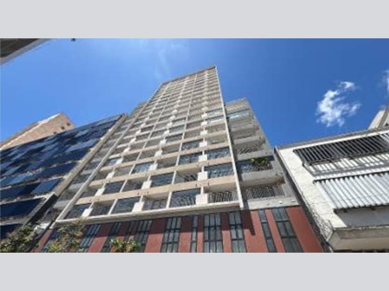 Apartamento - São Paulo - SP, localizado em São Paulo - SP, bairro Centro