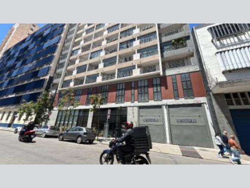Apartamento - São Paulo - SP, localizado em São Paulo - SP, bairro Centro