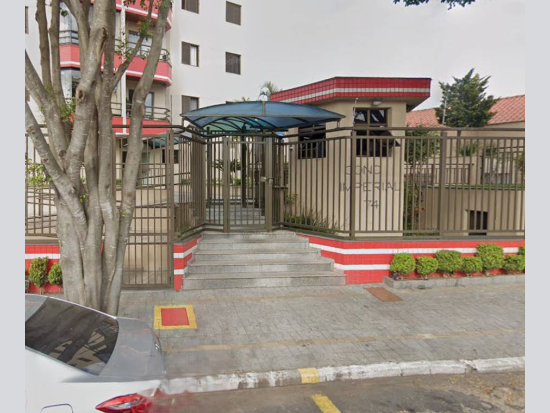 Apartamento - São Paulo - SP - Residencial,Comercial - Rua Gregório De Souza, 74, Apto. 132, Condomínio Edifício Imperial, Vila Nova Savoia, São Paulo, SP, 03531020. Apartamento, Padrão, Ocupado, 2 vaga(s) de garagem. Área(s): 79,54 m² de área construída, 79,54 m² de área privativa, 79,4 m² de área comum. Matrícula(s): 126.059. Cartório: 16º CRI SÃO PAULO. Inscrição da Prefeitura: 058.254.0107-5.  A ARREMATAÇÃO NÃO CONTEMPLA BENS MÓVEIS, VEÍCULOS E QUAISQUER OBJETOS QUE EVENTUALMENTE APAREÇAM NAS IMAGENS. - leilão extrajudicial - Não informado BR - lance mínimo R$ 419.200