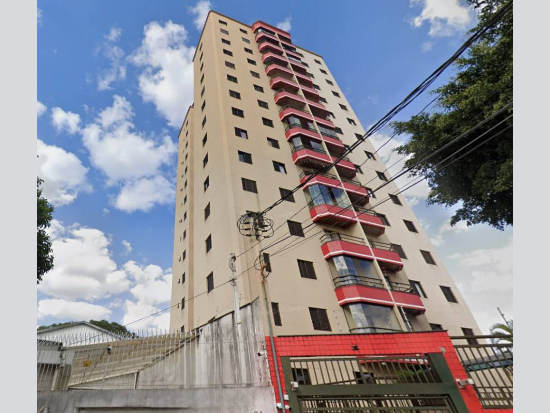 Leilão de Apartamento - São Paulo - SP - Comercial,Residencial - Rua Gregório De Souza, 74, Apto. 132, Condomínio Edifício Imperial, Vila Nova Savoia, São Paulo, SP, 03531020. Apartamento, Padrão, Ocupado, 2 vaga(s) de garagem. Área(s): 79,54 m² de área construída, 79,54 m² de área privativa, 79,4 m² de área comum. Matrícula(s): 126.059. Cartório: 16º CRI SÃO PAULO. Inscrição da Prefeitura: 058.254.0107-5. A ARREMATAÇÃO NÃO CONTEMPLA BENS MÓVEIS, VEÍCULOS E QUAISQUER OBJETOS QUE EVENTUALMENTE APAREÇAM NAS IMAGENS. Imóvel em Não informado/BR - Lance Inicial R$ 419.200 - Extrajudicial