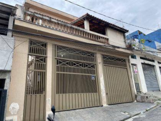 Casa - São Paulo - SP - Residencial,Comercial - Rua Maria Vieira, 67, Parque Ramos Freitas, São Paulo, SP, 02353120. Casa, Padrão, Ocupado, 1 vaga(s) de garagem. Área(s): 176 m² de área terreno, 251 m² de área construída. Matrícula(s): 254.083. Cartório: 15° CRI DE SÃO PAULO. Inscrição da Prefeitura: 109. 129.0141-0 ISENTO.  A ARREMATAÇÃO NÃO CONTEMPLA BENS MÓVEIS, VEÍCULOS E QUAISQUER OBJETOS QUE EVENTUALMENTE APAREÇAM NAS IMAGENS. - leilão extrajudicial - Não informado BR - lance mínimo R$ 514.520