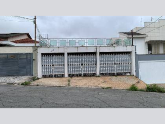 Casa - São Paulo - SP - Residencial,Comercial - Alameda Dos Guatás, 1715, Saúde, São Paulo, SP, 04053043. Casa, Padrão, Desocupado. Área(s): 430 de área terreno, 310 de área construída. Matrícula(s): 67.640. Cartório: 14° CRI DE SÃO PAULO. Inscrição da Prefeitura: 047.001.0035-4.  A ARREMATAÇÃO NÃO CONTEMPLA BENS MÓVEIS, VEÍCULOS E QUAISQUER OBJETOS QUE EVENTUALMENTE APAREÇAM NAS IMAGENS. - leilão extrajudicial - Não informado BR - lance mínimo R$ 1.780.000