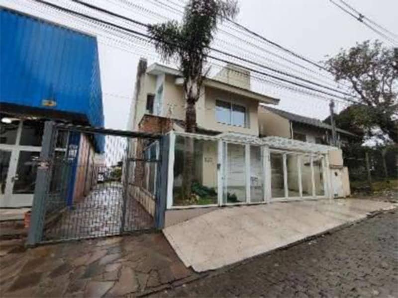 Casa - Caxias do Sul - RS, localizado em Caxias Do Sul - RS, bairro Rosseti