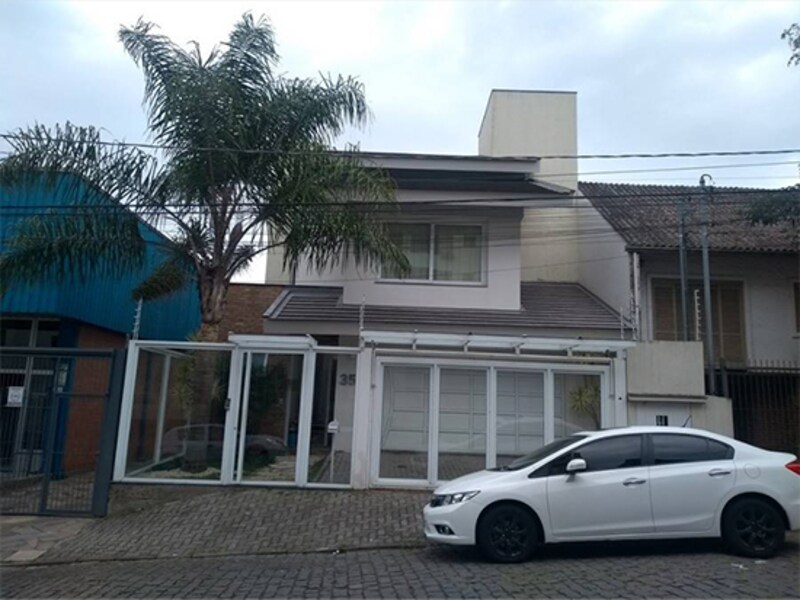 Casa - Caxias do Sul - RS, localizado em Caxias Do Sul - RS, bairro Rosseti