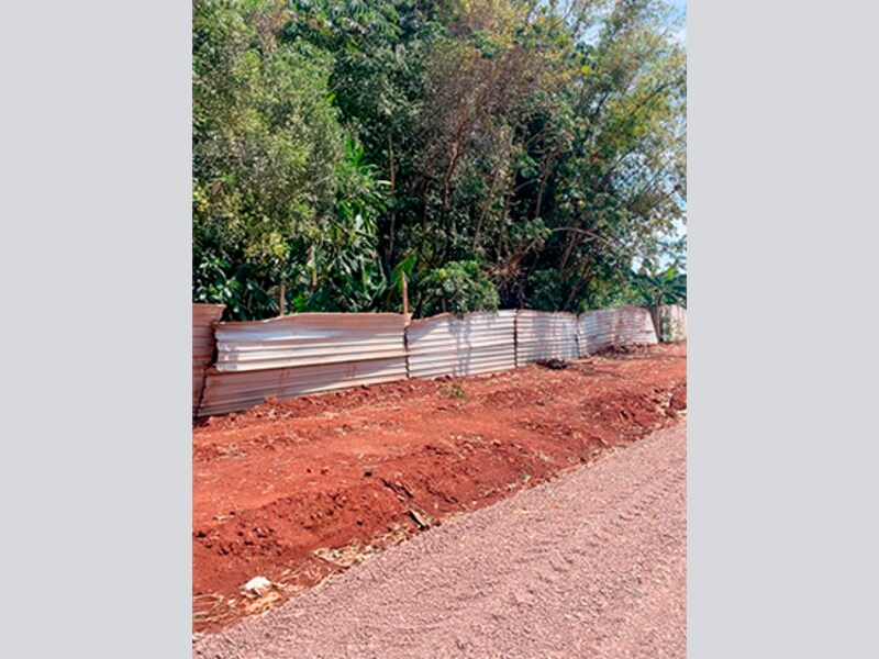 Terrenos Guaíra PR , localizado em Guaíra - PR, bairro Jardim Internacional