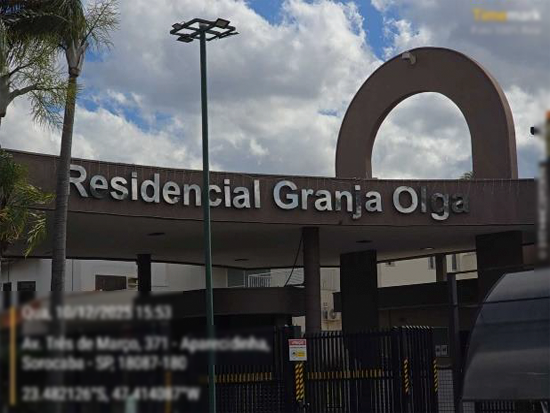 Casa - Sorocaba - SP - Residencial,Terreno - Sorocaba/SP. Loteamento Jardim Olga. Rua Carlos Alberto Galati, 60 (Gleba 1C). Prédio comercial/residencial. Áreas: privativa/construída 1.121,00m² e terreno 5.260,11m². Matrícula 137.028 (CNM 111468.2.0137028-73) do 1º RI local. - leilão extrajudicial - Não informado BR - lance mínimo R$ 7.274.163